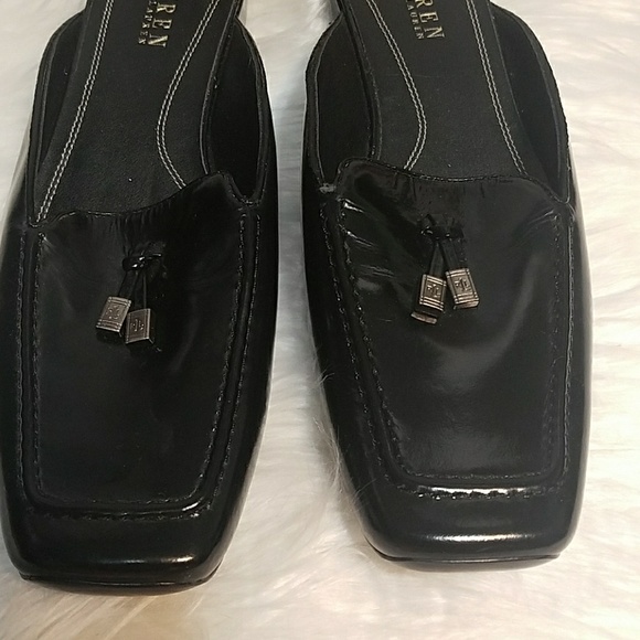 Ralph Lauren Slip On - Picture 2 of 7